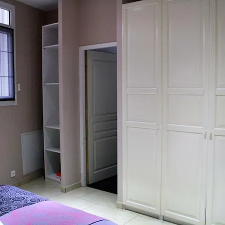 Castellane Lägenhet Port Vendres