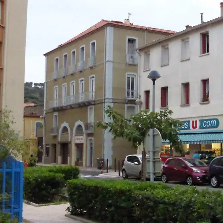 Lägenhet Castellane *