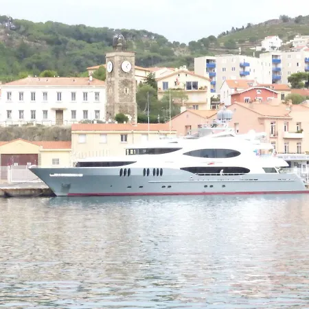 Castellane Port Vendres